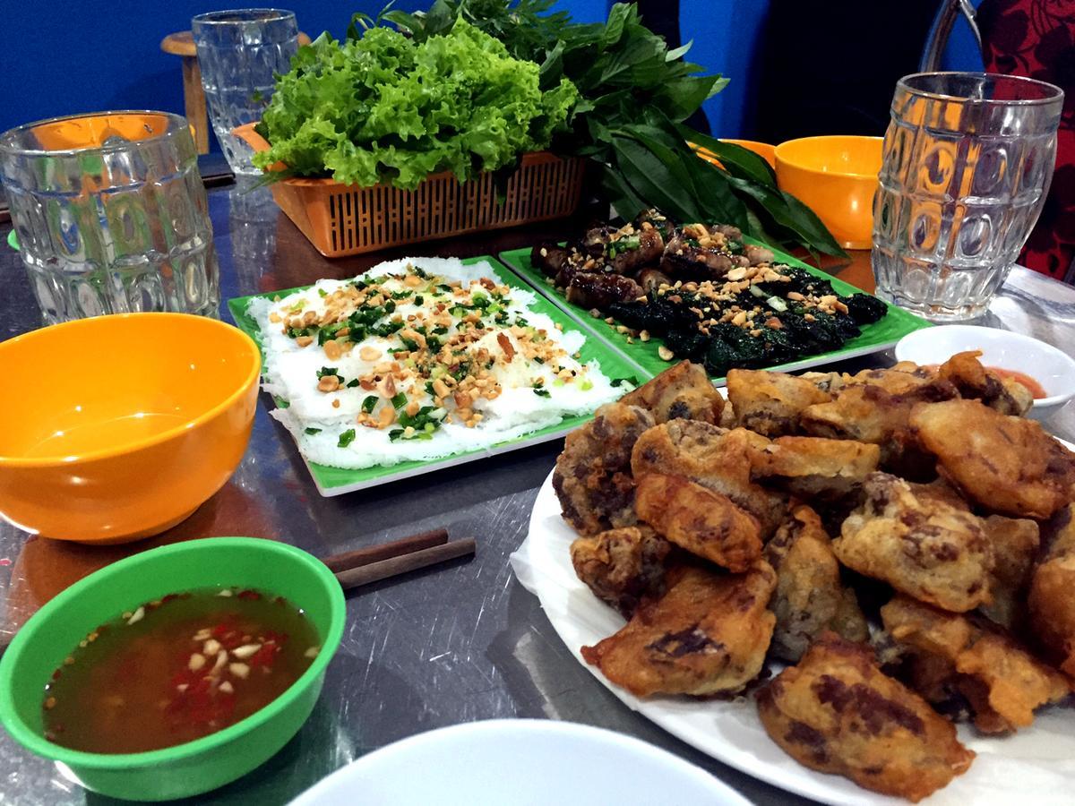 Ba Dat Homestay District 6 * Ho Chi Minh City
